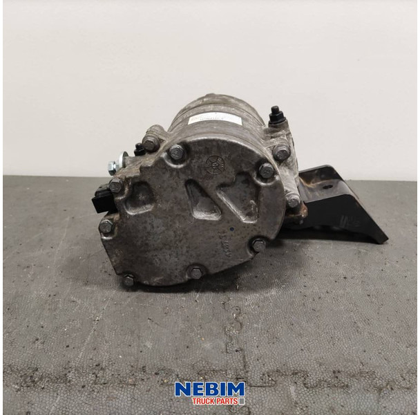 Volvo Volvo - 84192002 - Stand airco compressor - Pièces de rechange pour Camion: photos 4 Volvo Volvo - 84192002 - Stand airco compressor - Pièces de rechange pour Camion: photos 4