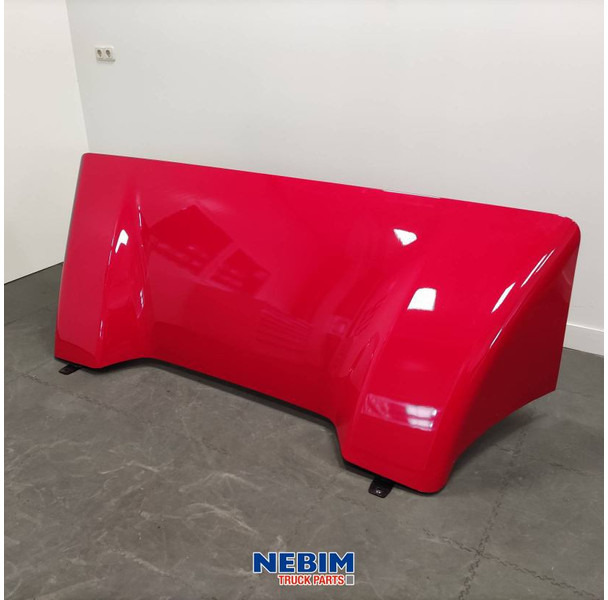 Volvo Volvo - 84227545 - Dakspoiler FM4 - Pièces de rechange pour Camion: photos 3 Volvo Volvo - 84227545 - Dakspoiler FM4 - Pièces de rechange pour Camion: photos 3