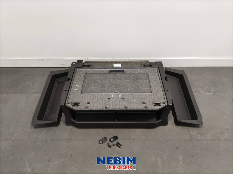 Volvo Volvo - 84430390 - Opbergvak onderbed FM4 - Pièces de rechange pour Camion: photos 3 Volvo Volvo - 84430390 - Opbergvak onderbed FM4 - Pièces de rechange pour Camion: photos 3