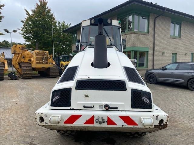 Bomag BW 213 D H-4 BVC - Compacteur: photos 4 Bomag BW 213 D H-4 BVC - Compacteur: photos 4