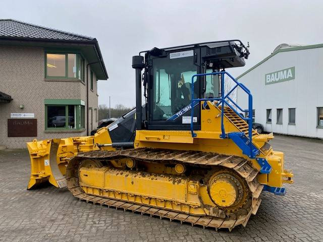 Dressta TD-16 N LGP MIETE / RENTAL - Bulldozer: photos 3 Dressta TD-16 N LGP MIETE / RENTAL - Bulldozer: photos 3