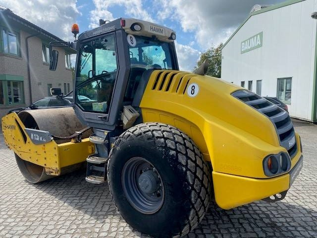 Hamm H13 i V/O MIETE / RENTAL (12005524) - Compacteur: photos 3 Hamm H13 i V/O MIETE / RENTAL (12005524) - Compacteur: photos 3