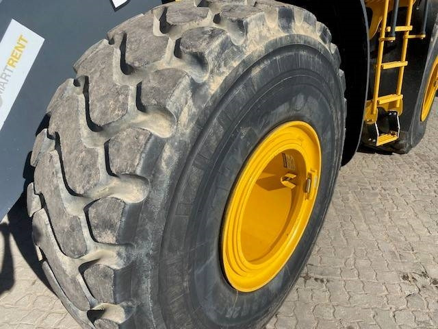 Chargeuse sur pneus John Deere 744 P MIETE / RENTAL (12002126): photos 14