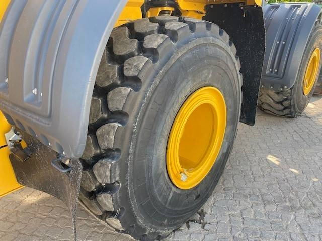 Chargeuse sur pneus John Deere 744 P MIETE / RENTAL (12002126): photos 16