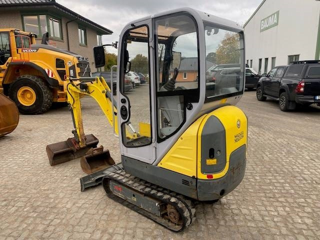 Neuson 1404 (12005542) - Mini pelle: photos 3 Neuson 1404 (12005542) - Mini pelle: photos 3