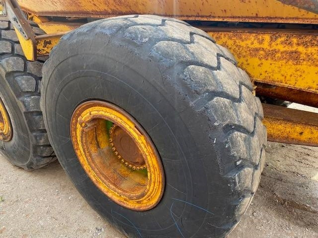 Volvo A 25 G MIETE / RENTAL (12000499) — crédit-bail Volvo A 25 G MIETE / RENTAL (12000499): photos 12