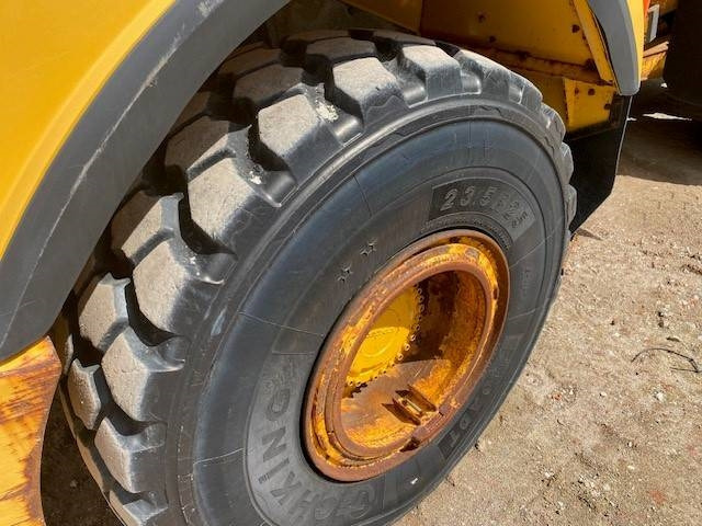 Volvo A 25 G MIETE / RENTAL (12000499) — crédit-bail Volvo A 25 G MIETE / RENTAL (12000499): photos 8