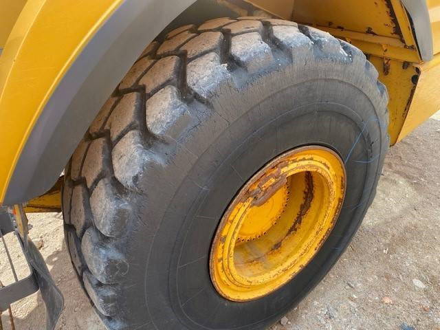 Volvo A 25 G MIETE / RENTAL (12000499) — crédit-bail Volvo A 25 G MIETE / RENTAL (12000499): photos 13