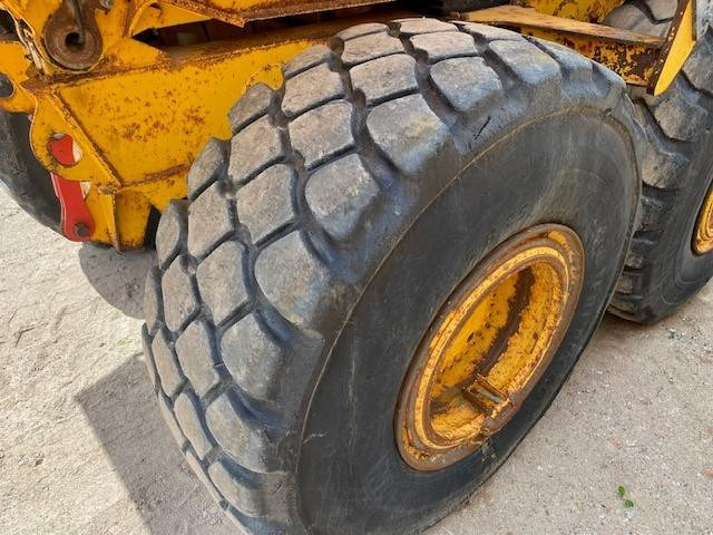 Volvo A 25 G MIETE / RENTAL (12000499) — crédit-bail Volvo A 25 G MIETE / RENTAL (12000499): photos 11