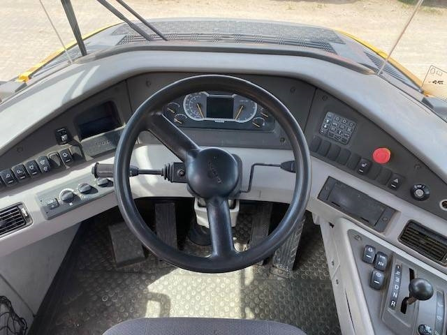 Volvo A 25 G MIETE / RENTAL (12000499) — crédit-bail Volvo A 25 G MIETE / RENTAL (12000499): photos 18