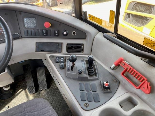 Volvo A 25 G MIETE / RENTAL (12000499) — crédit-bail Volvo A 25 G MIETE / RENTAL (12000499): photos 16