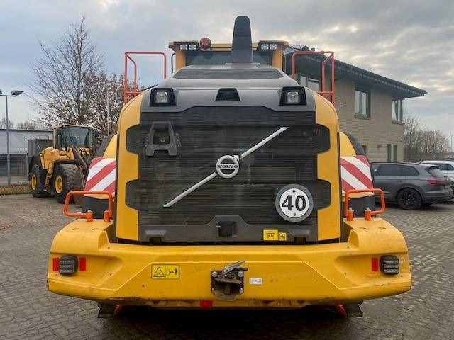 Volvo L 150 H MIETE / RENTAL (12005635) - Chargeuse sur pneus: photos 4 Volvo L 150 H MIETE / RENTAL (12005635) - Chargeuse sur pneus: photos 4