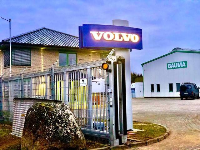 Volvo L 150 H MIETE / RENTAL - Chargeuse sur pneus: photos 1 Volvo L 150 H MIETE / RENTAL - Chargeuse sur pneus: photos 1