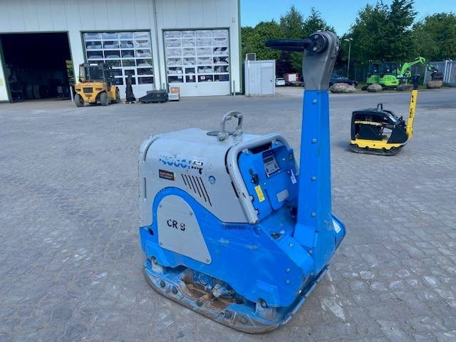 Weber CR 9-II CCD 2.0 MIETE / RENTAL (12005436) - Plaque vibrante: photos 5 Weber CR 9-II CCD 2.0 MIETE / RENTAL (12005436) - Plaque vibrante: photos 5