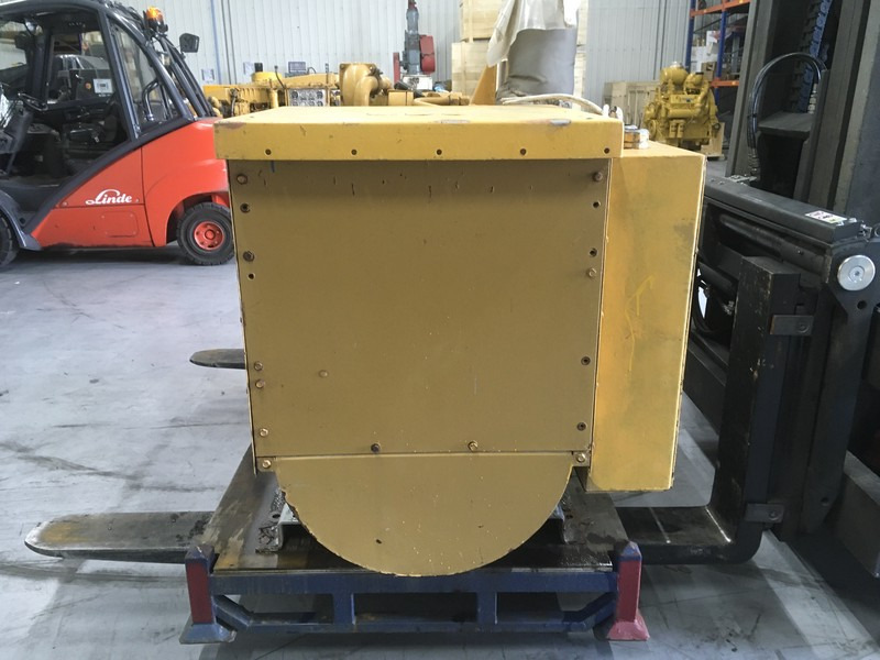 Caterpillar 3306DI SR4B GENERATOR 238 KVA USED - Groupe électrogène: photos 4 Caterpillar 3306DI SR4B GENERATOR 238 KVA USED - Groupe électrogène: photos 4