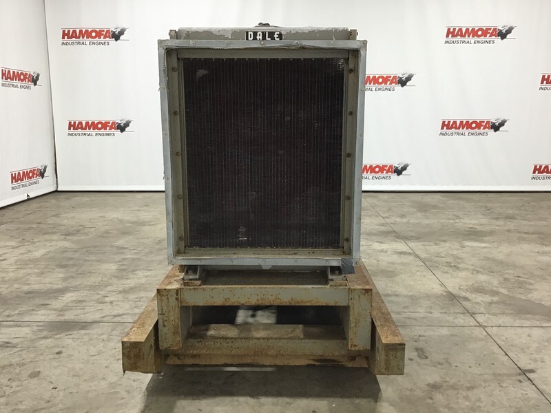 Dale ORMAN 6QT GENERATOR 255 KVA USED - Groupe électrogène: photos 4 Dale ORMAN 6QT GENERATOR 255 KVA USED - Groupe électrogène: photos 4
