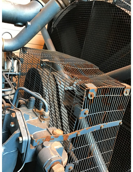 Dorman 8QTCA GENERATOR 395 KVA USED - Groupe électrogène: photos 2 Dorman 8QTCA GENERATOR 395 KVA USED - Groupe électrogène: photos 2