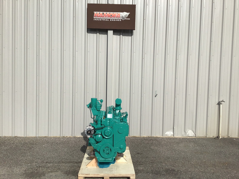 Cummins 6CTA 8.3C CPL1783 NEW - Engins de chantier: photos 4 Cummins 6CTA 8.3C CPL1783 NEW - Engins de chantier: photos 4