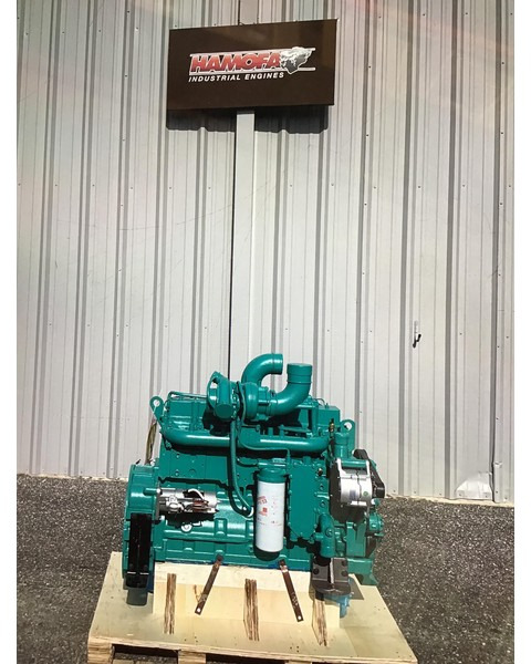 Cummins 6CTAA8.3-G2 CPL1783 NEW - Engins de chantier: photos 1 Cummins 6CTAA8.3-G2 CPL1783 NEW - Engins de chantier: photos 1