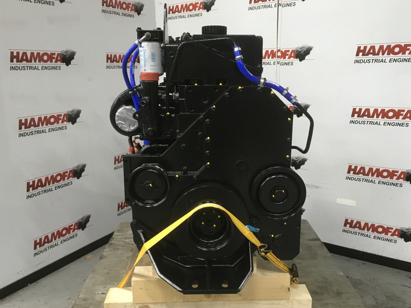 Cummins LT10C CPL1414 Reconditioned - Engins de chantier: photos 4 Cummins LT10C CPL1414 Reconditioned - Engins de chantier: photos 4