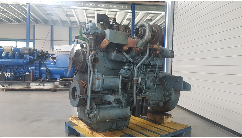 DAF DKS1160 USED - Engins de chantier: photos 2 DAF DKS1160 USED - Engins de chantier: photos 2