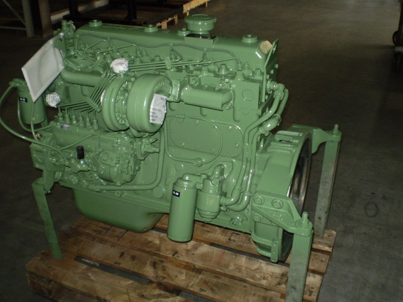 DAF NT 133 RECONDITIONED - Engins de chantier: photos 4 DAF NT 133 RECONDITIONED - Engins de chantier: photos 4
