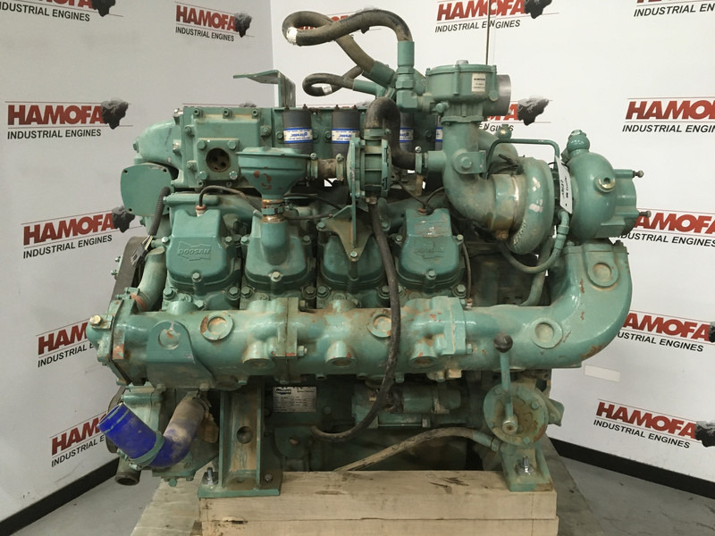 Doosan GV158TI USED - Engins de chantier: photos 2 Doosan GV158TI USED - Engins de chantier: photos 2