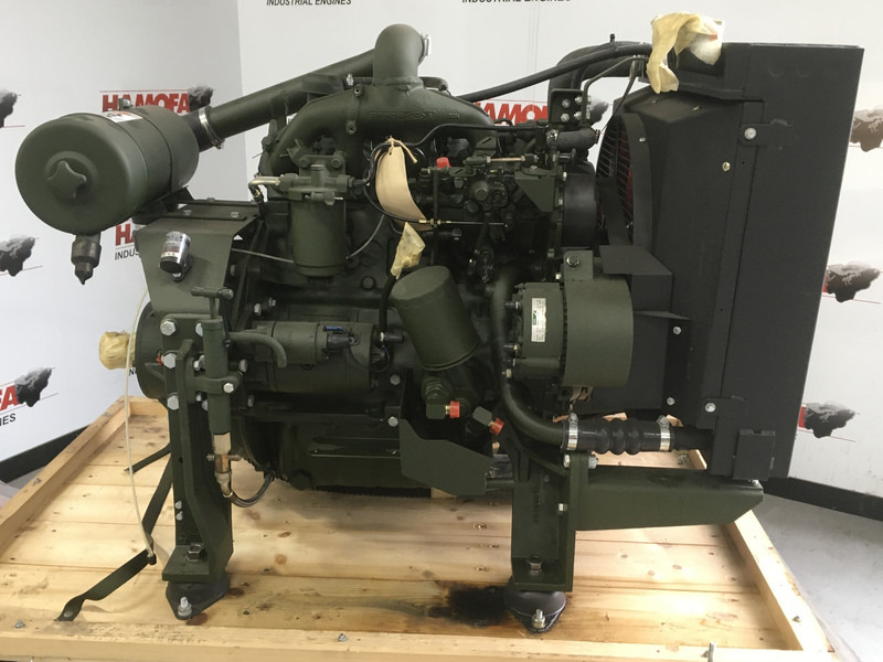 Ford FSD 425 NEW - Engins de chantier: photos 1 Ford FSD 425 NEW - Engins de chantier: photos 1