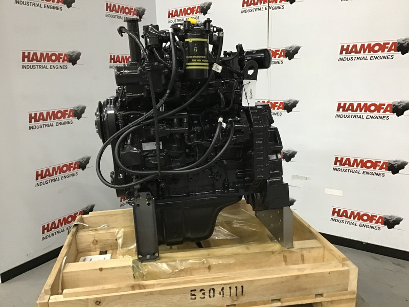 Komatsu SAA4D107E-3 CPL4731 NEW - Engins de chantier: photos 2 Komatsu SAA4D107E-3 CPL4731 NEW - Engins de chantier: photos 2