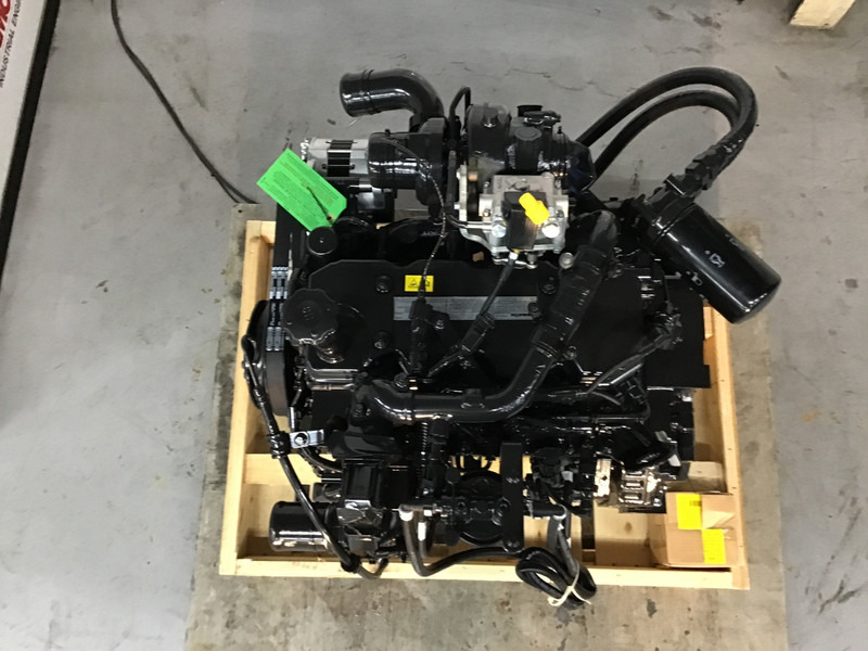 Komatsu SAA4D107E-3 CPL4731 NEW - Engins de chantier: photos 5 Komatsu SAA4D107E-3 CPL4731 NEW - Engins de chantier: photos 5