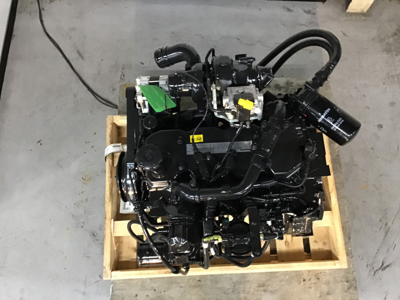 Komatsu SAA4D107E-3 CPL4731 NEW - Engins de chantier: photos 5 Komatsu SAA4D107E-3 CPL4731 NEW - Engins de chantier: photos 5