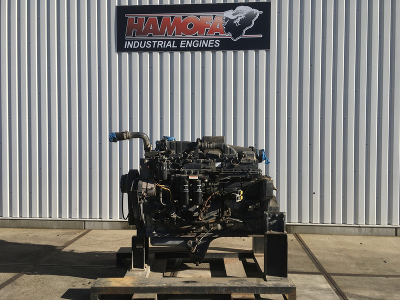 Komatsu SAA6D170E-3 USED - Engins de chantier: photos 2 Komatsu SAA6D170E-3 USED - Engins de chantier: photos 2