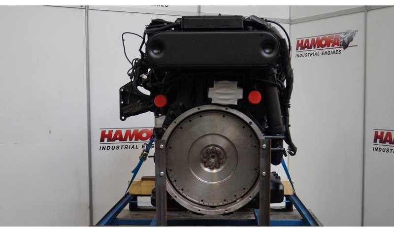 MAN D2676-LOH27 REVISION CUSTOMER - Engins de chantier: photos 4 MAN D2676-LOH27 REVISION CUSTOMER - Engins de chantier: photos 4