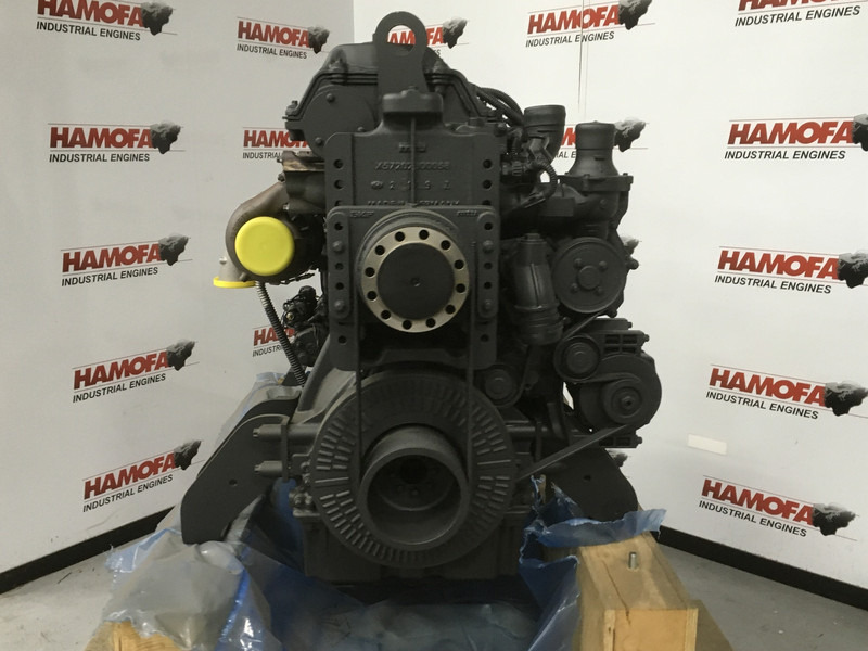 MTU 6R1600 G20F NEW - Engins de chantier: photos 4 MTU 6R1600 G20F NEW - Engins de chantier: photos 4