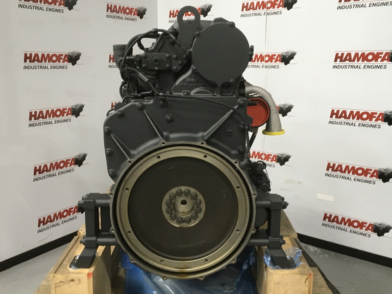 MTU 6R1600 G20F NEW - Engins de chantier: photos 3 MTU 6R1600 G20F NEW - Engins de chantier: photos 3