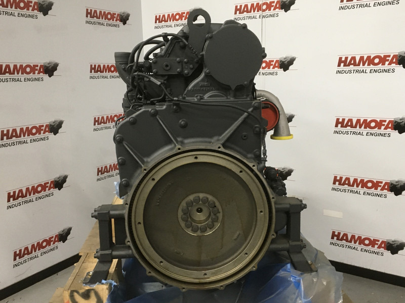 MTU 6R1600 G20F NEW - Engins de chantier: photos 3 MTU 6R1600 G20F NEW - Engins de chantier: photos 3