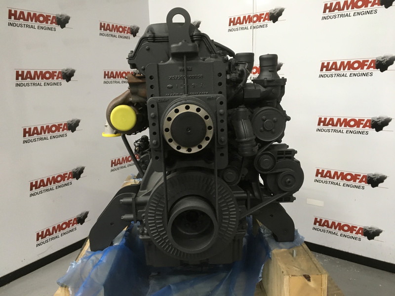 MTU 6R1600 G20F NEW - Engins de chantier: photos 4 MTU 6R1600 G20F NEW - Engins de chantier: photos 4