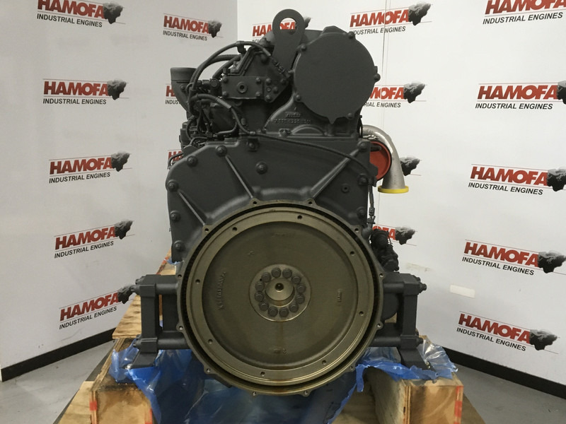 MTU 6R1600 G20F NEW - Engins de chantier: photos 2 MTU 6R1600 G20F NEW - Engins de chantier: photos 2