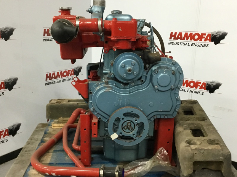 Perkins 4.236 LD MARINE USED - Engins de chantier: photos 3 Perkins 4.236 LD MARINE USED - Engins de chantier: photos 3