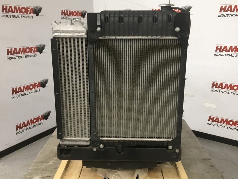 Perkins 854F-E34TAN NEW - Engins de chantier: photos 4 Perkins 854F-E34TAN NEW - Engins de chantier: photos 4