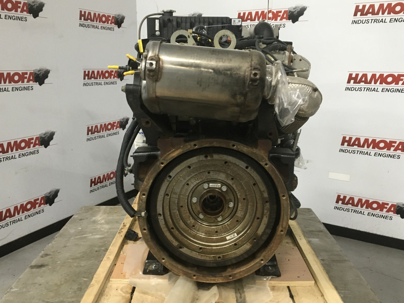 Perkins 854F-E34TAN NEW - Engins de chantier: photos 4 Perkins 854F-E34TAN NEW - Engins de chantier: photos 4