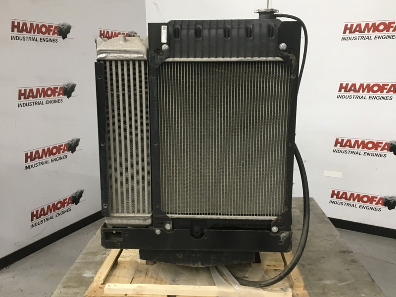 Perkins 854F-E34TAN NEW - Engins de chantier: photos 3 Perkins 854F-E34TAN NEW - Engins de chantier: photos 3