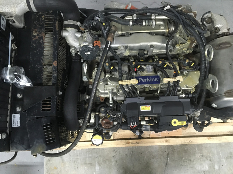 Perkins 854F-E34TAN NEW - Engins de chantier: photos 5 Perkins 854F-E34TAN NEW - Engins de chantier: photos 5