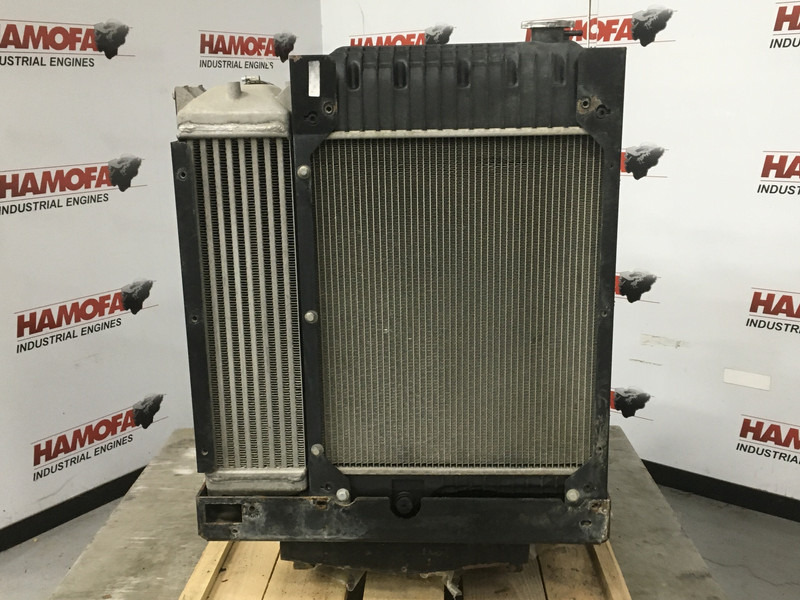 Perkins 854F-E34TAN NEW - Engins de chantier: photos 4 Perkins 854F-E34TAN NEW - Engins de chantier: photos 4