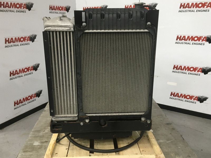 Perkins 854F-E34TAN NEW - Engins de chantier: photos 4 Perkins 854F-E34TAN NEW - Engins de chantier: photos 4