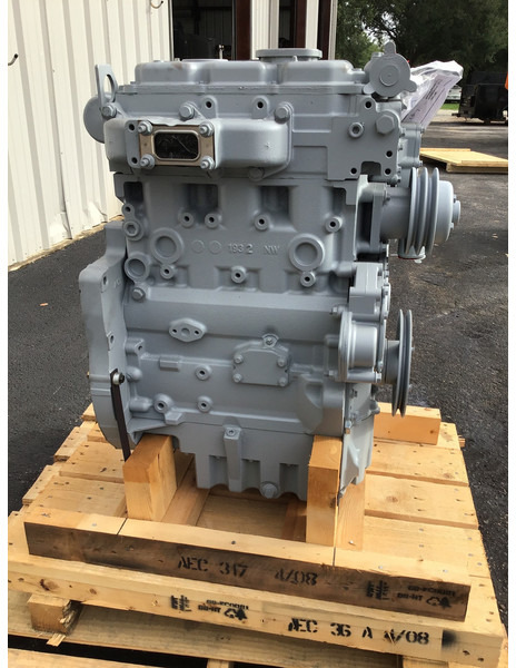 Perkins PKXL04.4RE1 NEW - Engins de chantier: photos 4 Perkins PKXL04.4RE1 NEW - Engins de chantier: photos 4