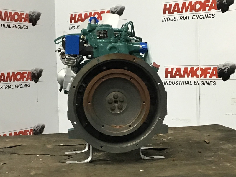 Volvo D0.9A-E4 NEW - Engins de chantier: photos 3 Volvo D0.9A-E4 NEW - Engins de chantier: photos 3