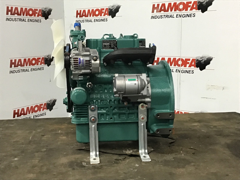 Volvo D0.9A-E4 NEW - Engins de chantier: photos 2 Volvo D0.9A-E4 NEW - Engins de chantier: photos 2