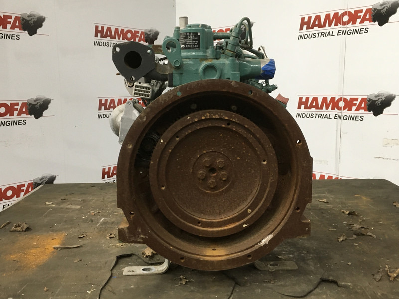 Volvo D0.9A-E4 NEW - Engins de chantier: photos 3 Volvo D0.9A-E4 NEW - Engins de chantier: photos 3