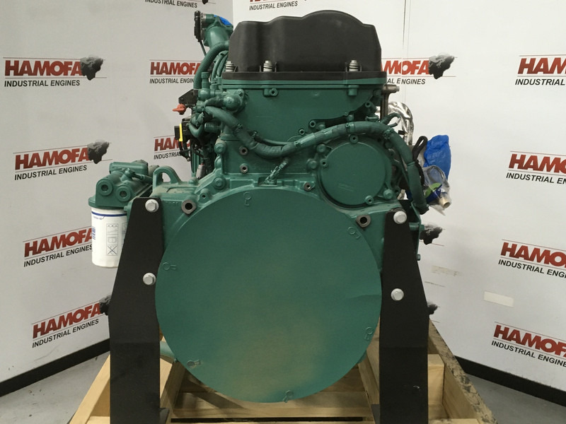 Volvo TAD1171VE NEW - Engins de chantier: photos 4 Volvo TAD1171VE NEW - Engins de chantier: photos 4